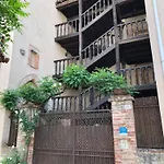 La Chantrerie Saint Priest Apartmán *
