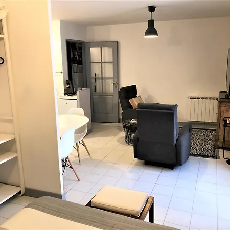 La Chantrerie Saint Priest