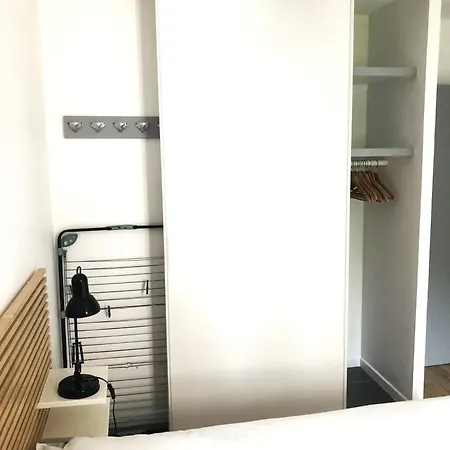 شقة La Chantrerie Saint Priest كاهورْ