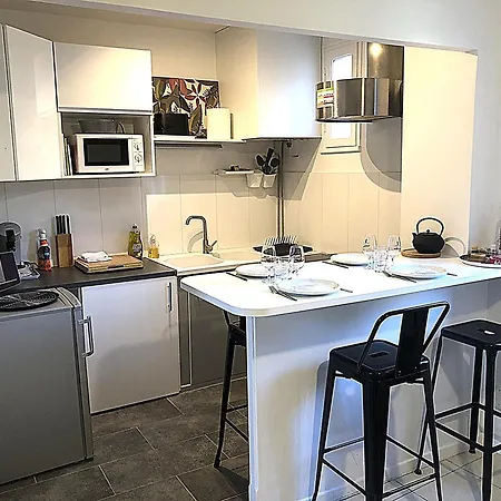 La Chantrerie Saint Priest * Cahors