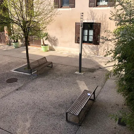 La Chantrerie Saint Priest Cahors