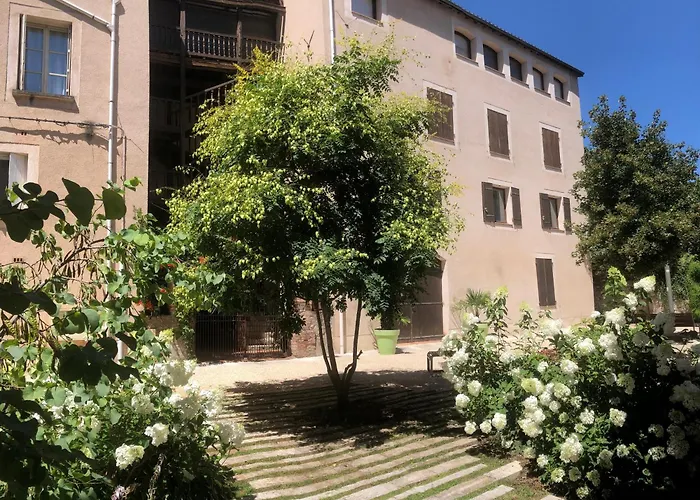 La Chantrerie Saint Priest Lägenhet Cahors