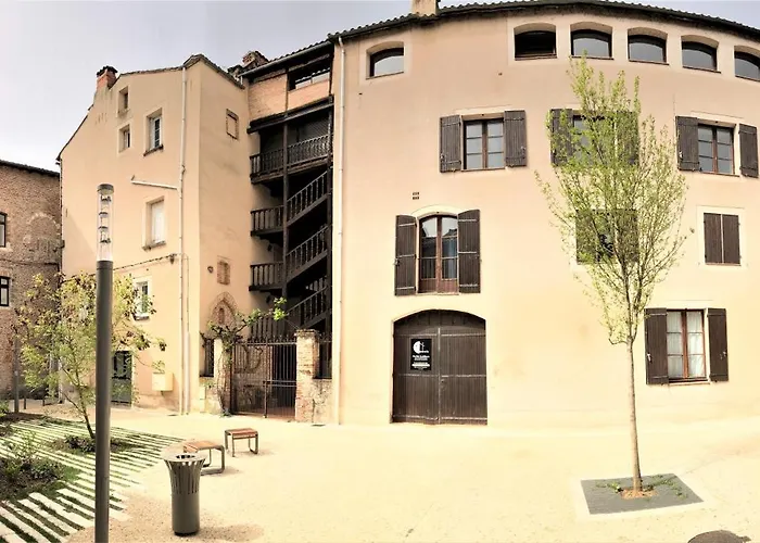 La Chantrerie Saint Priest