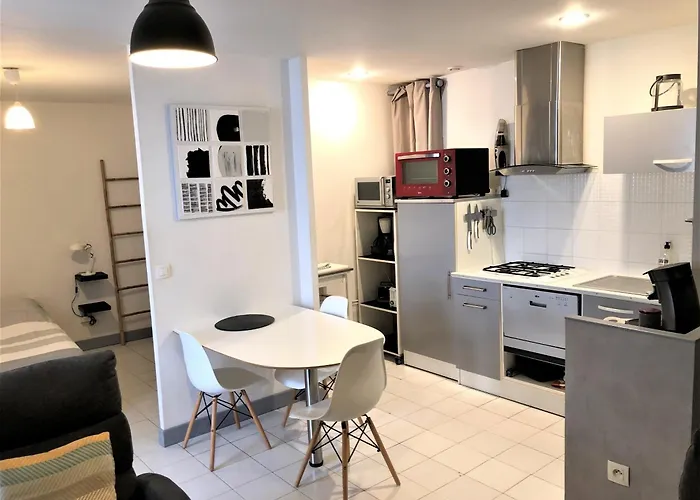 La Chantrerie Saint Priest *