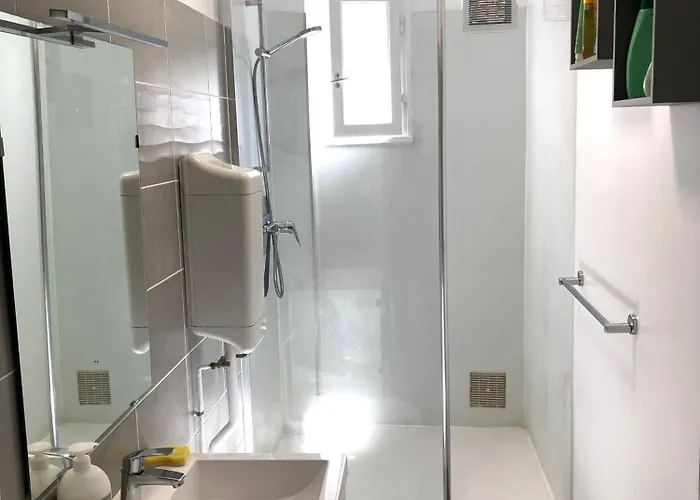 Lägenhet La Chantrerie Saint Priest