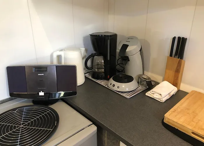 Lägenhet La Chantrerie Saint Priest