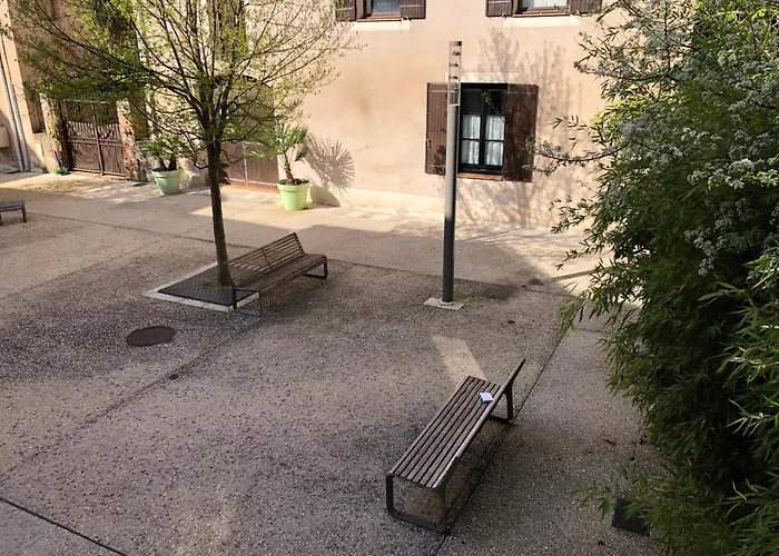 La Chantrerie Saint Priest Cahors