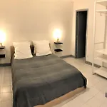 La Chantrerie Saint Priest Apartment *