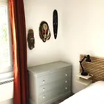 La Chantrerie Saint Priest Apartment *