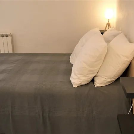 Apartamento La Chantrerie Saint Priest *