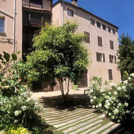 La Chantrerie Saint Priest Apartment Cahors