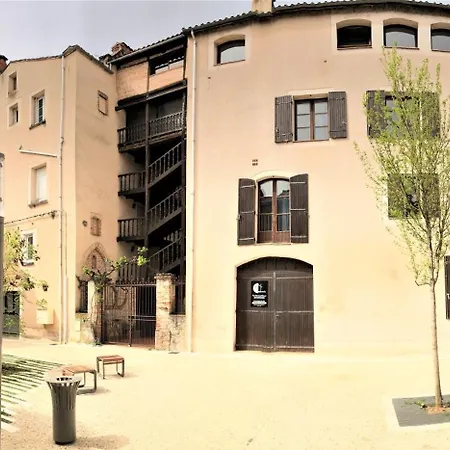 La Chantrerie Saint Priest