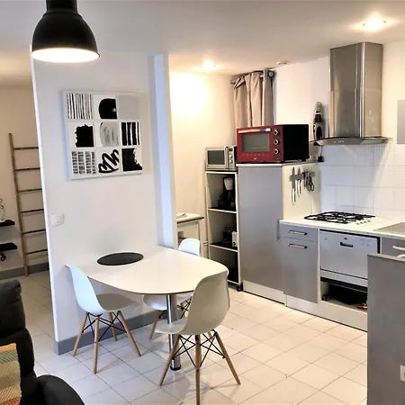 La Chantrerie Saint Priest *