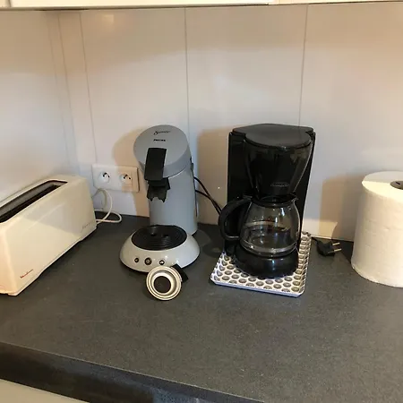 Daire La Chantrerie Saint Priest *