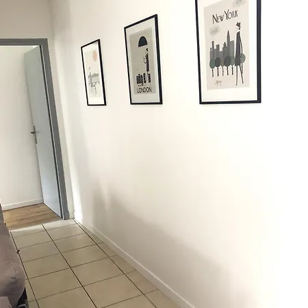 La Chantrerie Saint Priest * Cahors