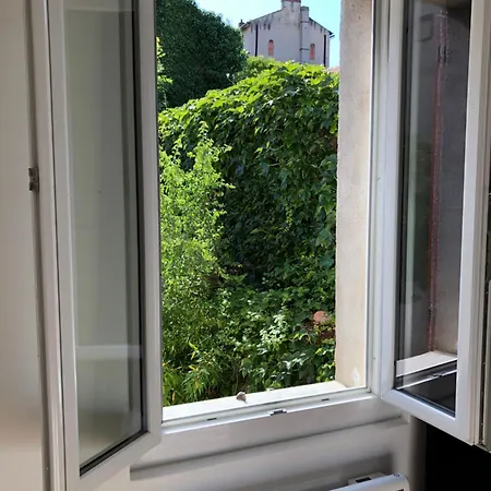 La Chantrerie Saint Priest