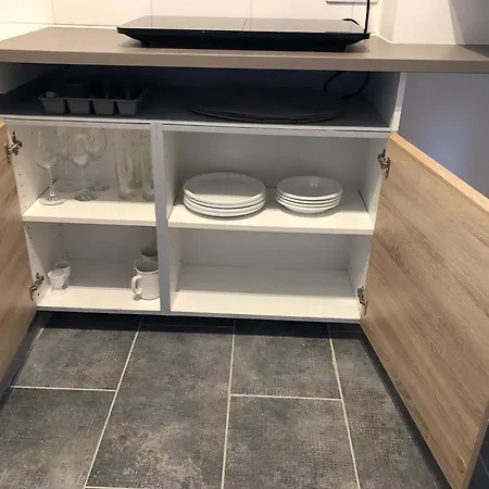 Daire La Chantrerie Saint Priest