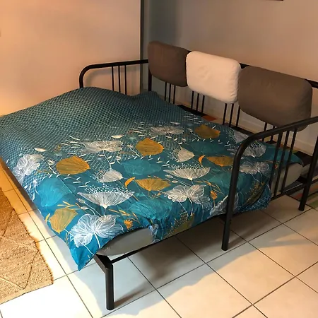 La Chantrerie Saint Priest Apartment Cahors