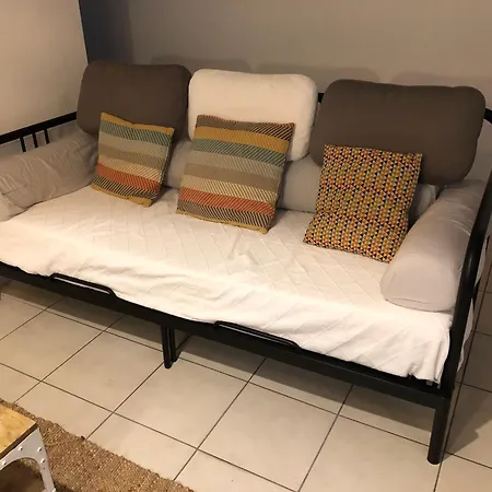Apartment La Chantrerie Saint Priest Cahors