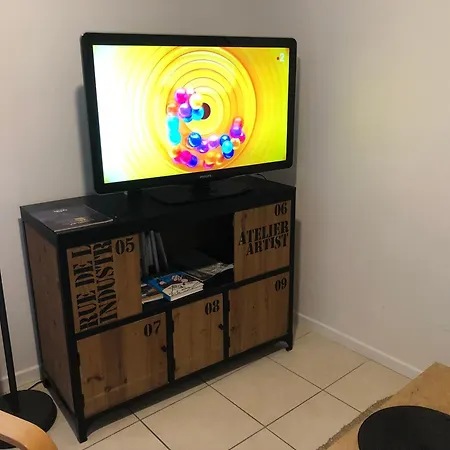 La Chantrerie Saint Priest