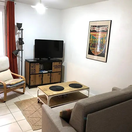 Apartamento La Chantrerie Saint Priest *