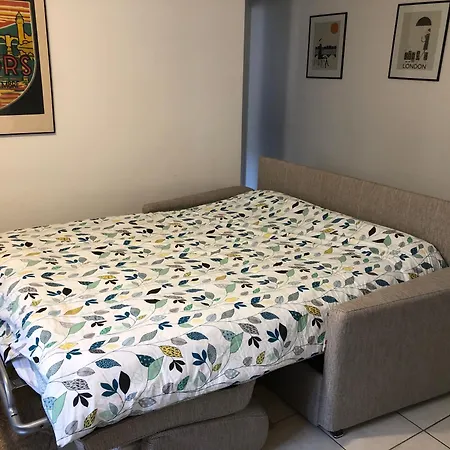 La Chantrerie Saint Priest 카오르