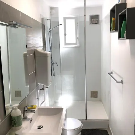 아파트 La Chantrerie Saint Priest