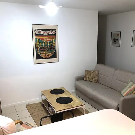La Chantrerie Saint Priest Apartamento