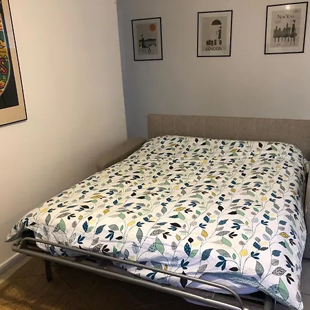 Apartamento La Chantrerie Saint Priest