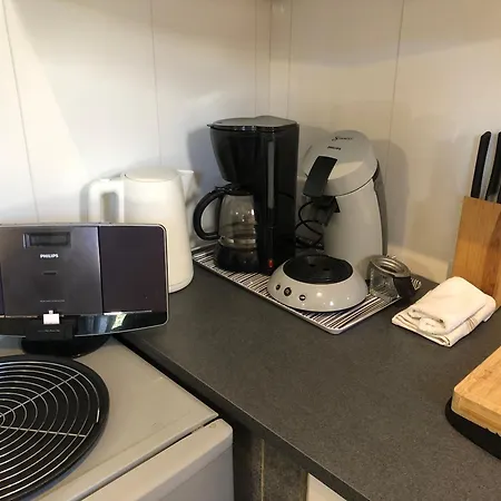 아파트 La Chantrerie Saint Priest