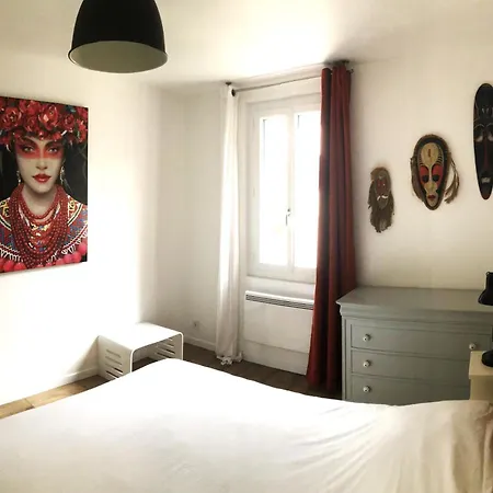 Apartamento La Chantrerie Saint Priest *