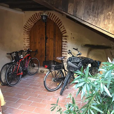 아파트 La Chantrerie Saint Priest *