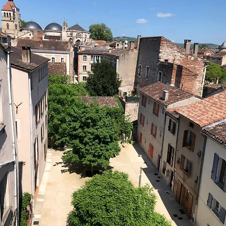 La Chantrerie Saint Priest
