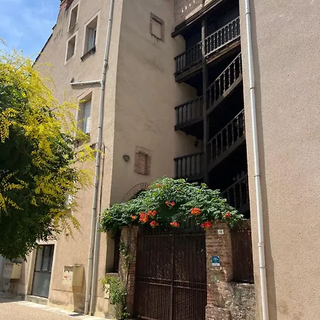 Apartamento La Chantrerie Saint Priest *
