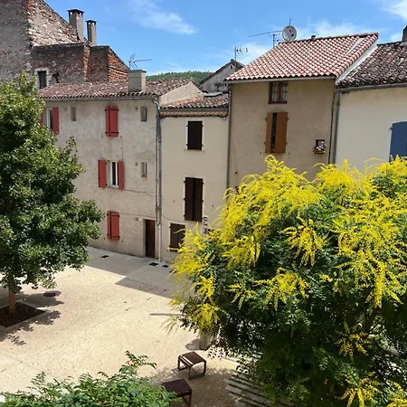 La Chantrerie Saint Priest * Cahors