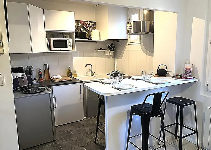 La Chantrerie Saint Priest * Каор