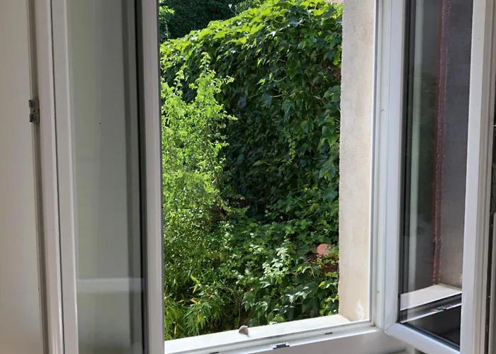 Апартаменты La Chantrerie Saint Priest *