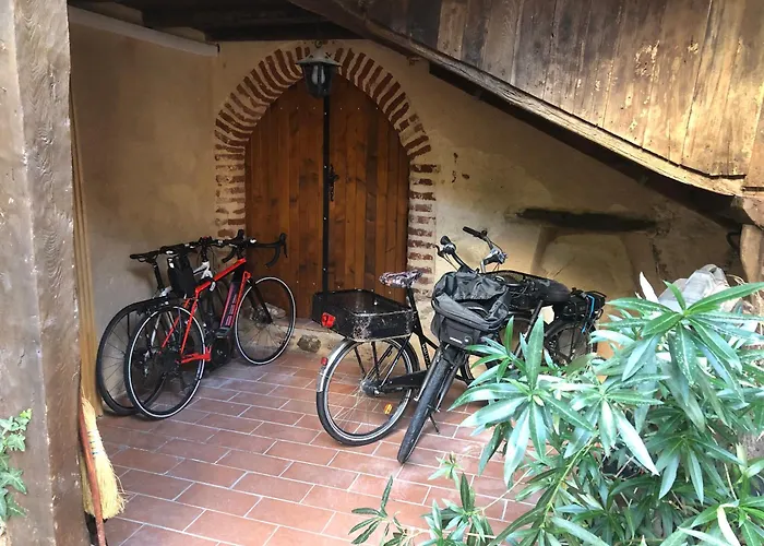 Апартаменты La Chantrerie Saint Priest *